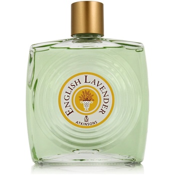 English Lavender EDT